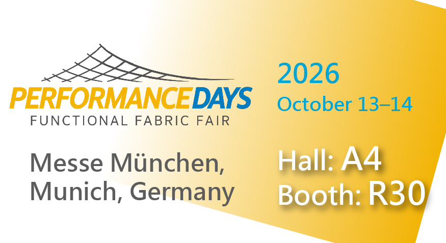 Treffen Sie Nam Liong Global bei den Performance Days München 2026